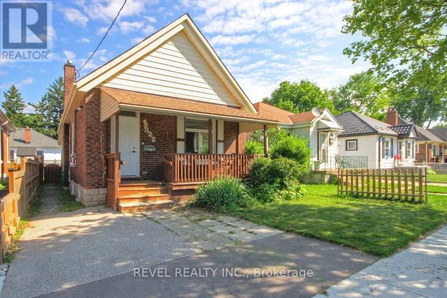 322 MORNINGTON AVENUE  London East (East G), ON N5Y 3C1