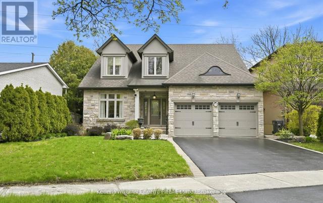 768 DUCHESS DRIVE  Mississauga (Lakeview), ON L4Y 1H7