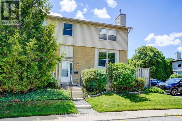 20 - 760 BERKSHIRE DRIVE  London South (South N), ON N6J 4A5