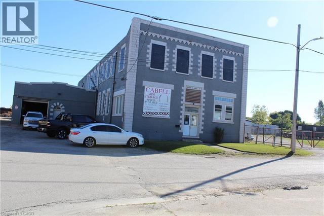 720 CABELL Street  London, ON N5Z 1P7