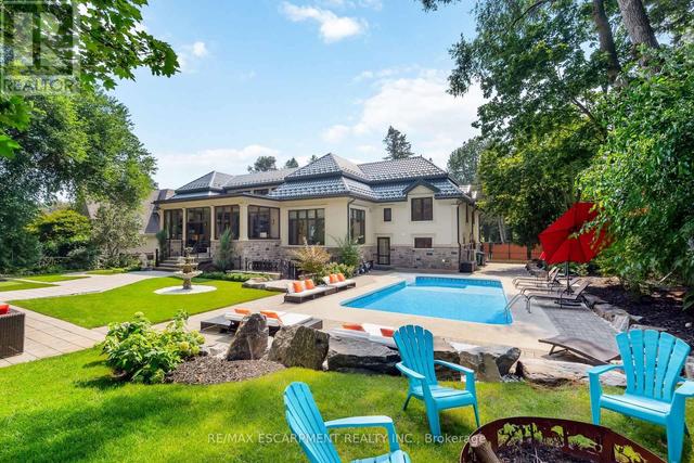 539 OLD POPLAR ROW  Mississauga, ON L5J 2N9