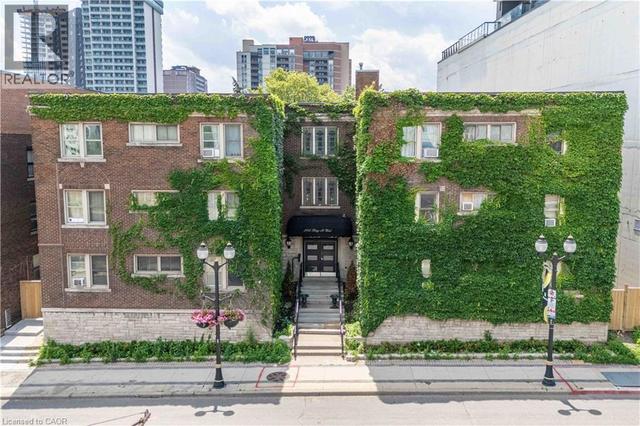 285 KING Street W Unit# 4 Hamilton, ON L8P 1B2