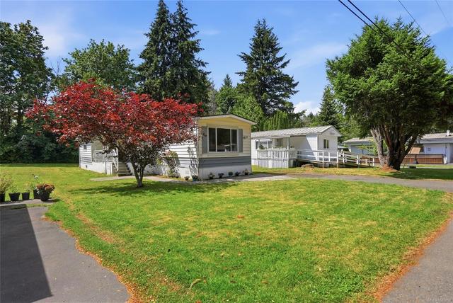#105-1359 Cranberry Ave Nanaimo, BC V9R 6L5