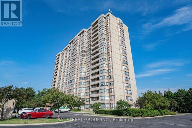 306 - 10 MALTA AVENUE  Brampton, ON L6Y 4G6