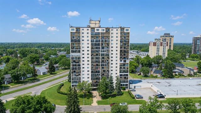 4B-1975 Corydon AVE  Winnipeg, MB R3P 0R1