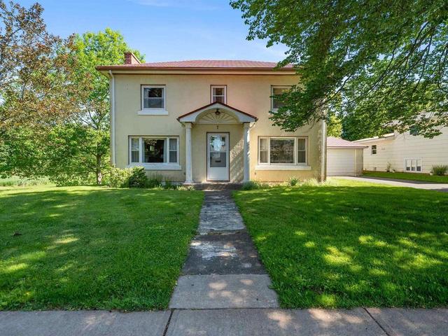7 ROOSEVELT Avenue  Truro, NS B2N 1B7