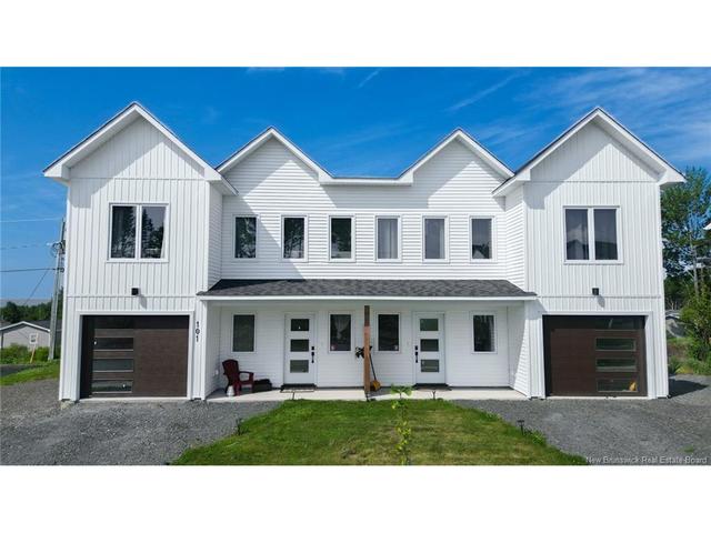 101 Glennorth  Fredericton, NB E3G 0A6