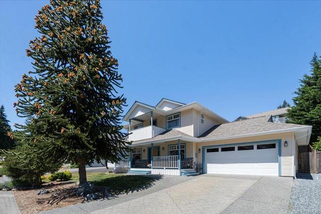 4938 Hartwig Cres Nanaimo, BC V9V 1R2