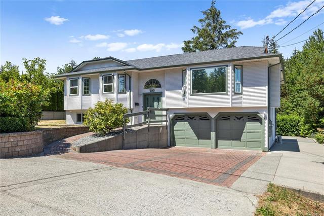580 Ninth St Nanaimo, BC V9R 6G5