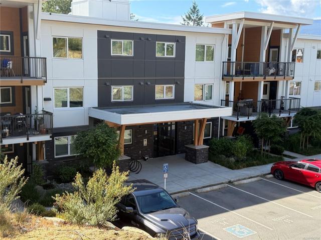 #209-4820 Cedar Ridge Pl Nanaimo, BC V9T 0M7