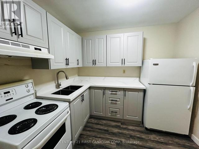 1011 - 573 MORNINGTON AVENUE  London East (East G), ON N5Y 4T9