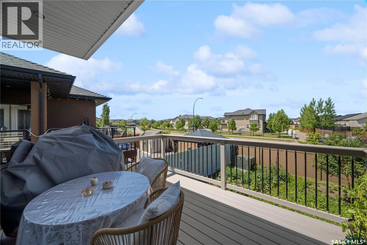 114 Pichler Crescent, Saskatoon, SK 