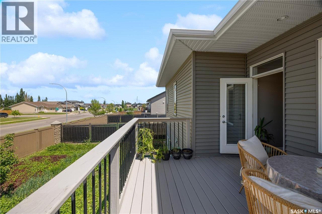 114 Pichler Crescent, Saskatoon, SK 