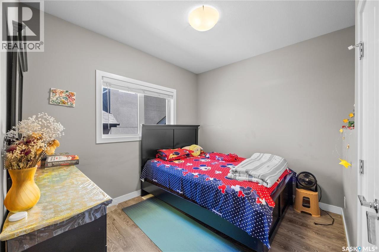 114 Pichler Crescent, Saskatoon, SK 