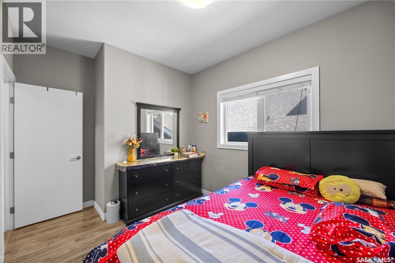 114 Pichler Crescent, Saskatoon, SK 