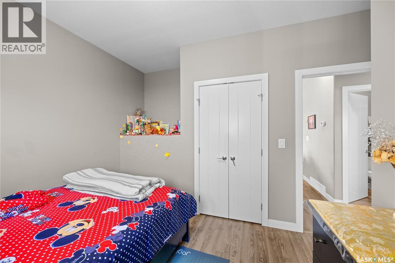 114 Pichler Crescent, Saskatoon, SK 