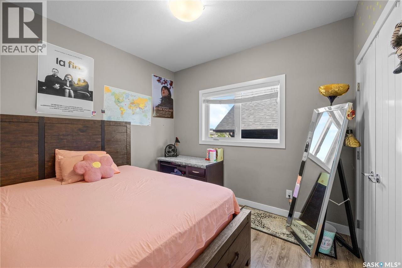 114 Pichler Crescent, Saskatoon, SK 