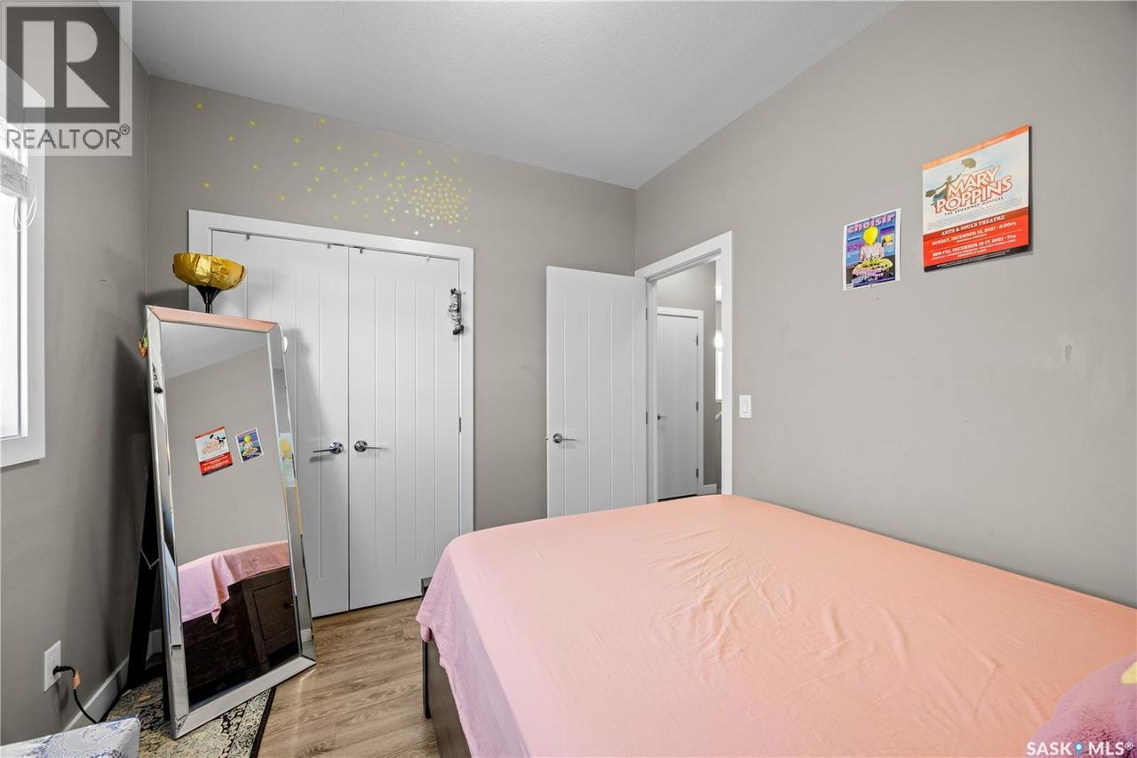 114 Pichler Crescent, Saskatoon, SK 