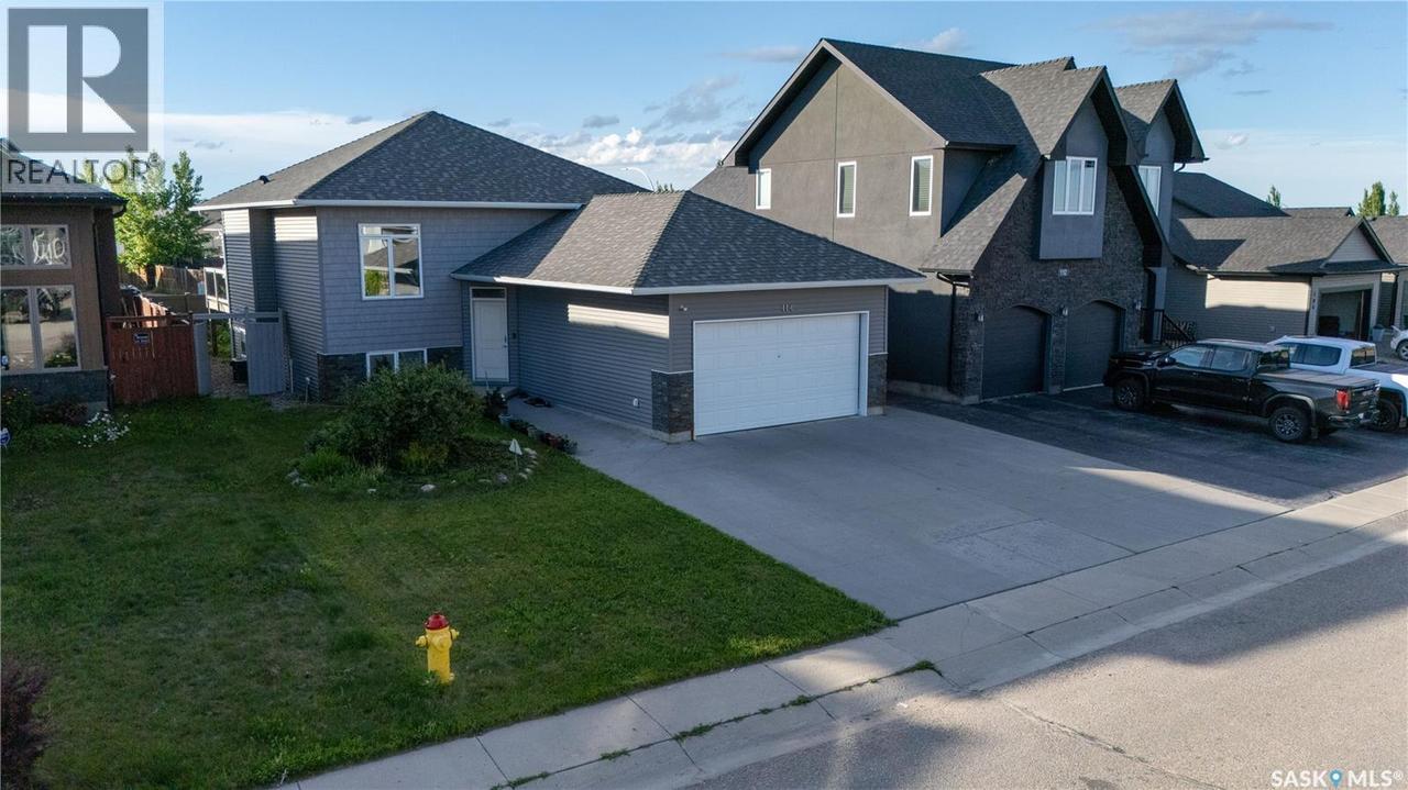 114 Pichler Crescent, Saskatoon, SK 