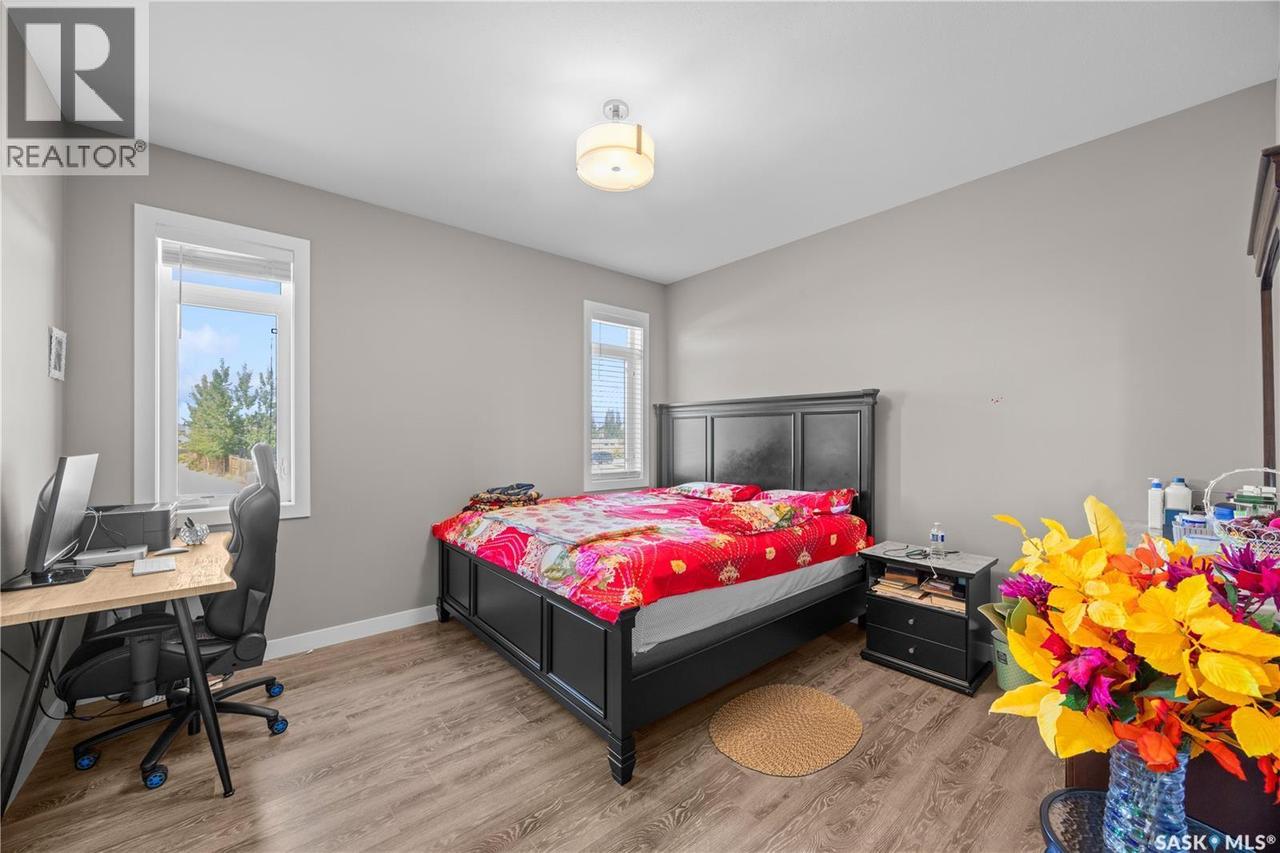 114 Pichler Crescent, Saskatoon, SK 