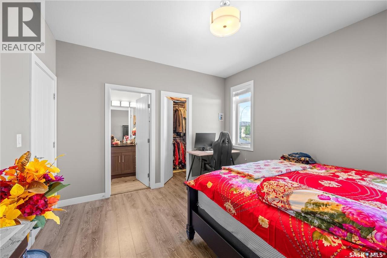 114 Pichler Crescent, Saskatoon, SK 