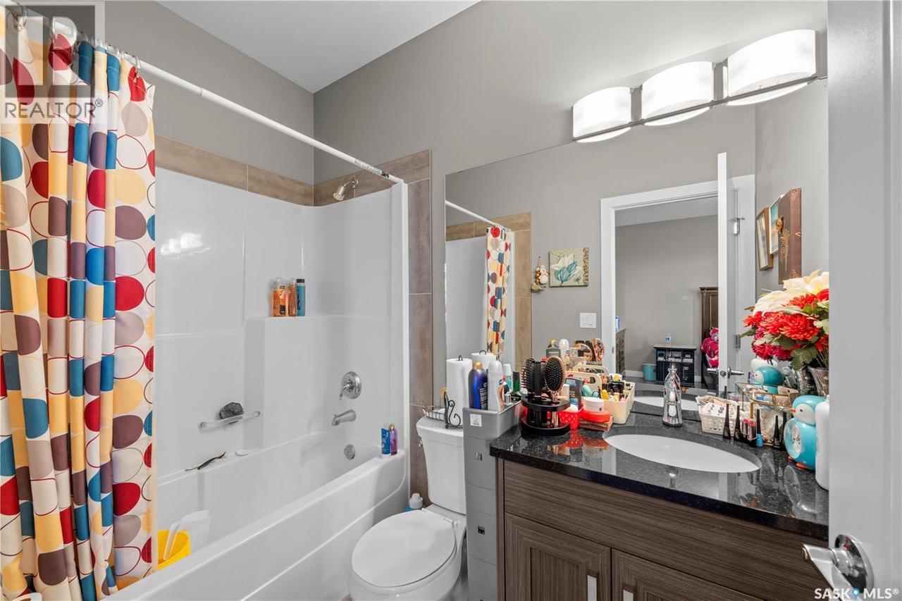 114 Pichler Crescent, Saskatoon, SK 