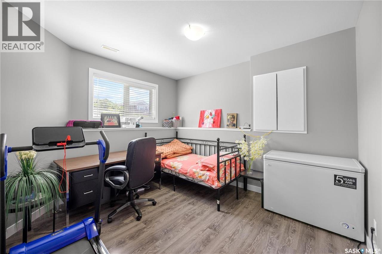 114 Pichler Crescent, Saskatoon, SK 