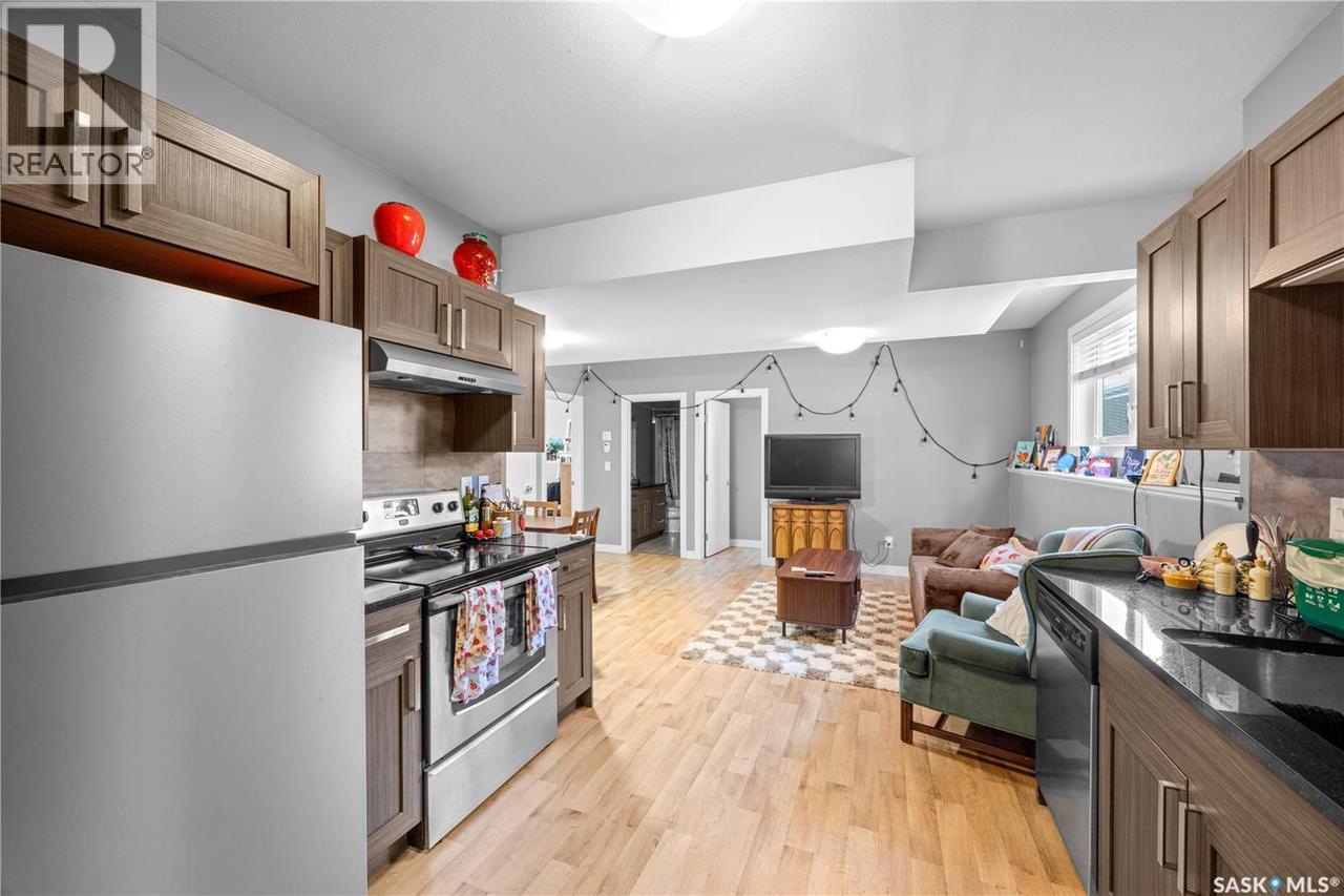 114 Pichler Crescent, Saskatoon, SK 