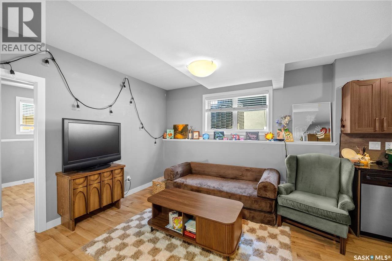 114 Pichler Crescent, Saskatoon, SK 