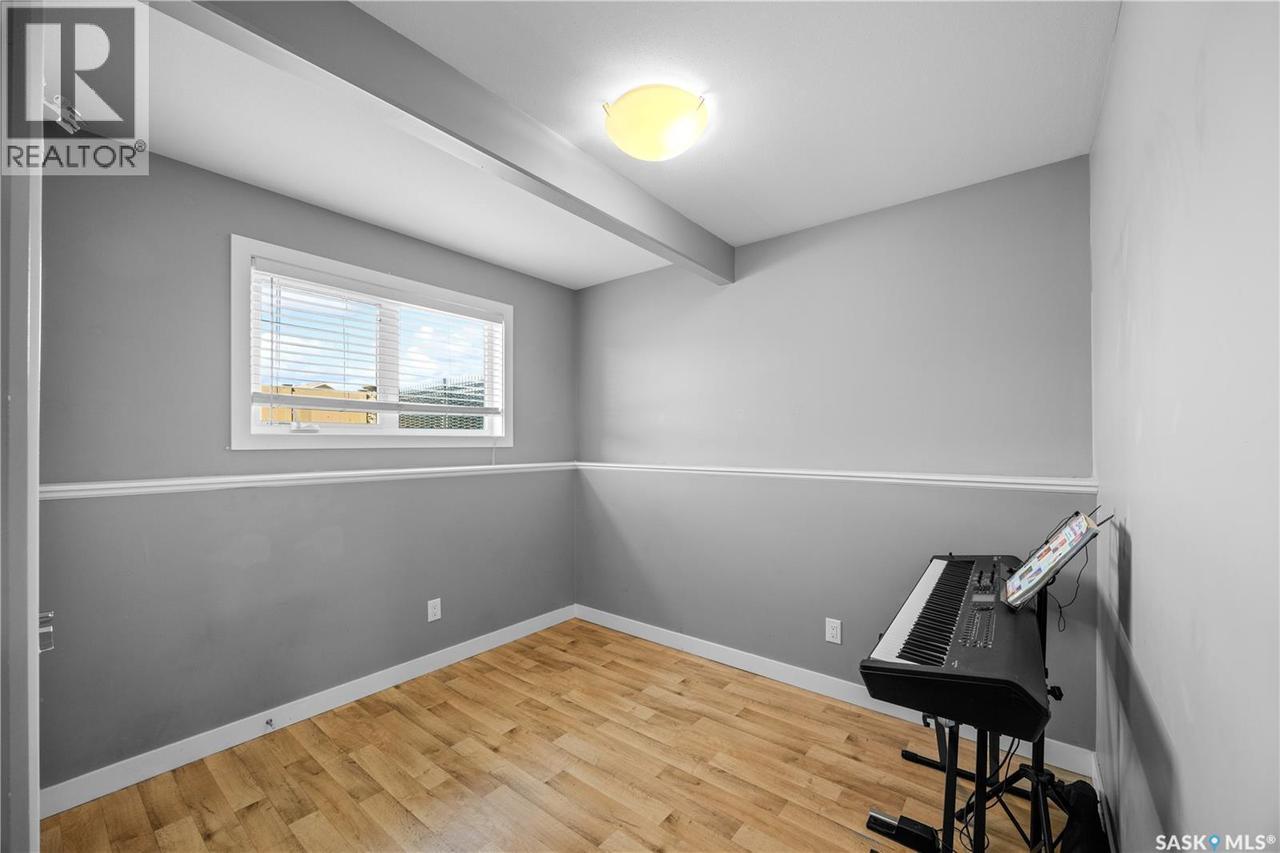114 Pichler Crescent, Saskatoon, SK 