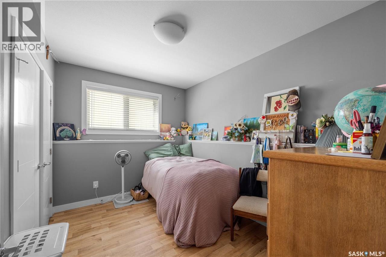 114 Pichler Crescent, Saskatoon, SK 