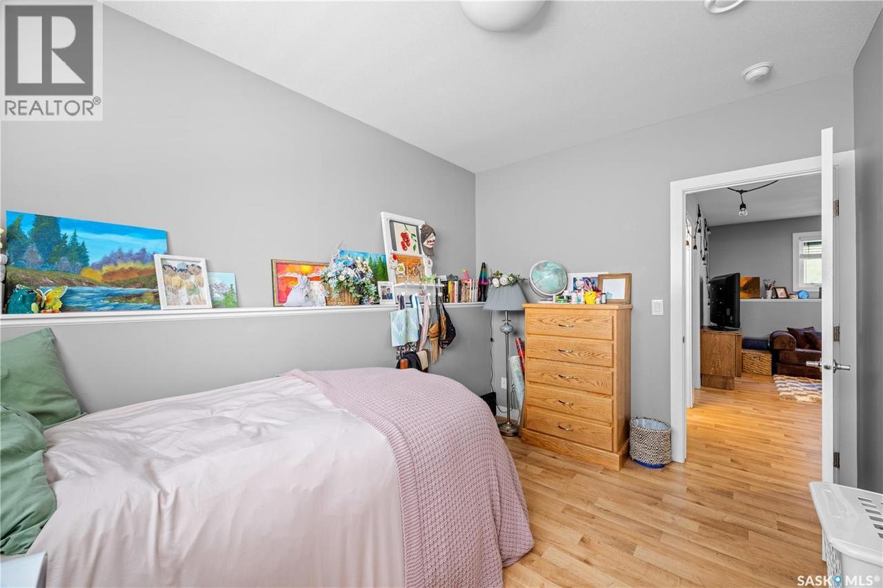 114 Pichler Crescent, Saskatoon, SK 
