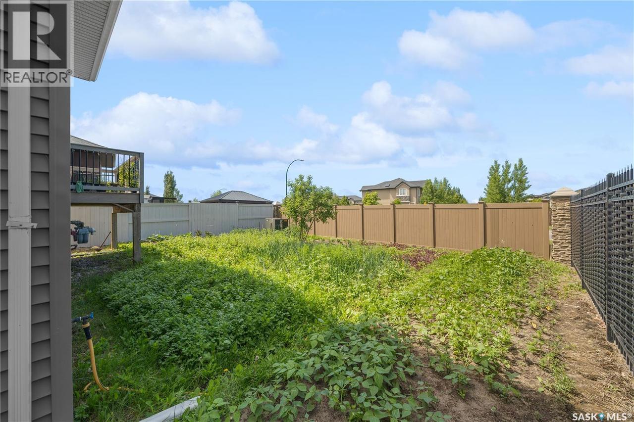 114 Pichler Crescent, Saskatoon, SK 