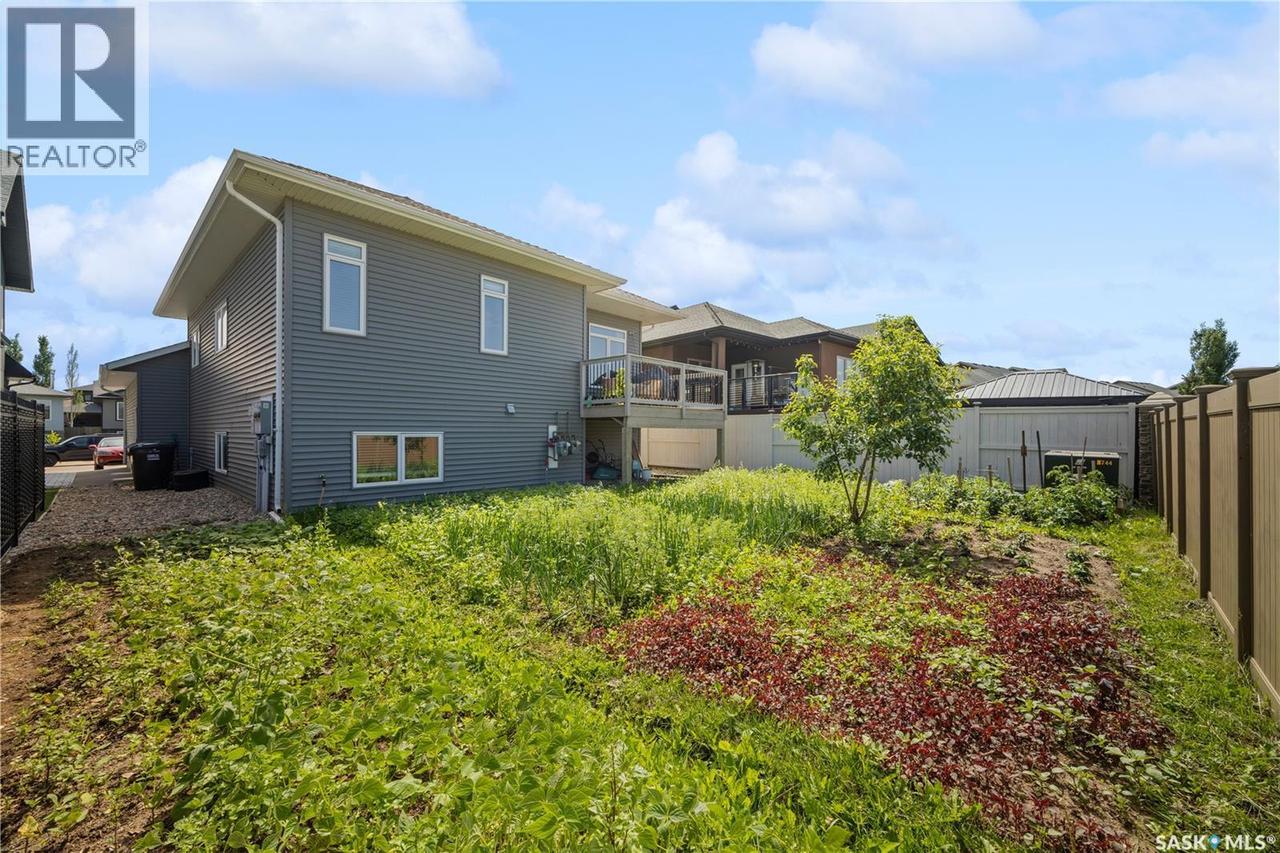 114 Pichler Crescent, Saskatoon, SK 