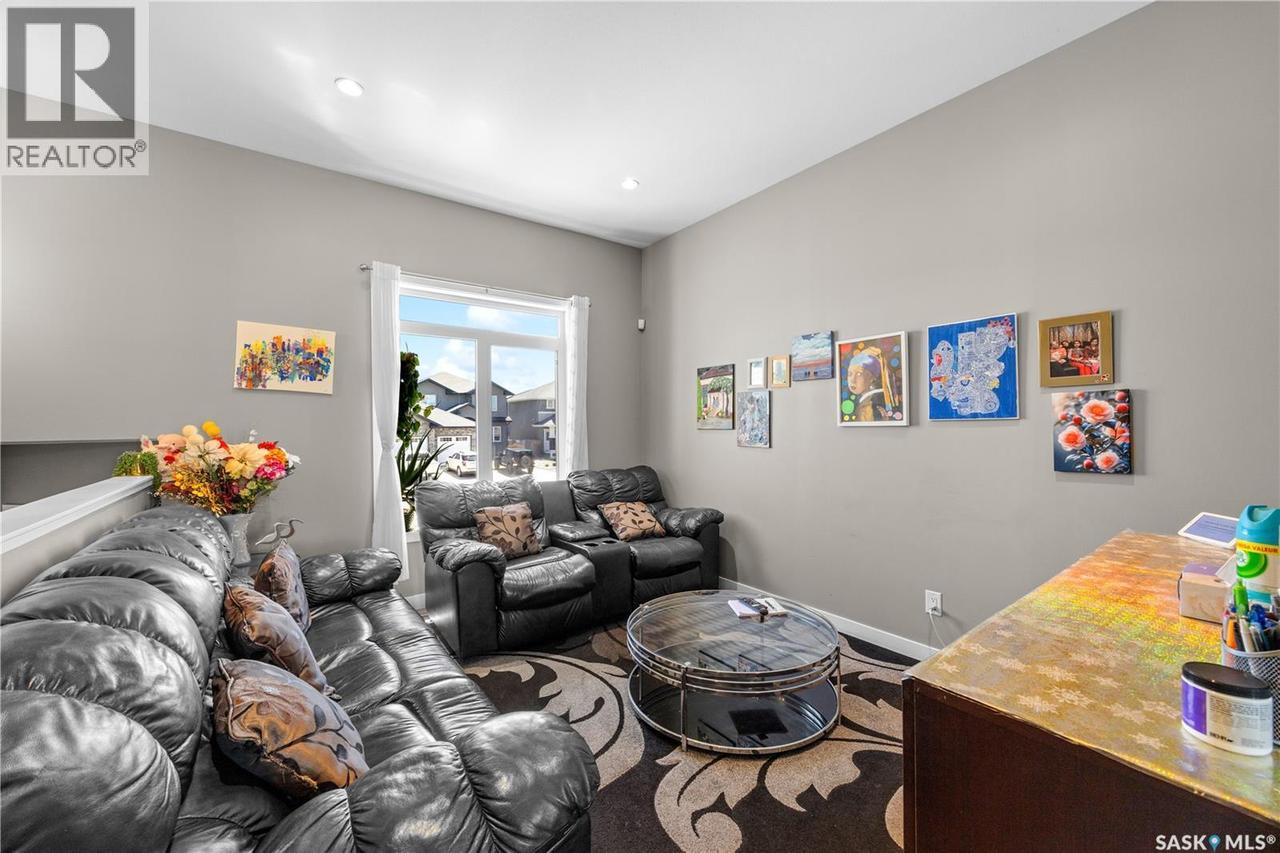 114 Pichler Crescent, Saskatoon, SK 