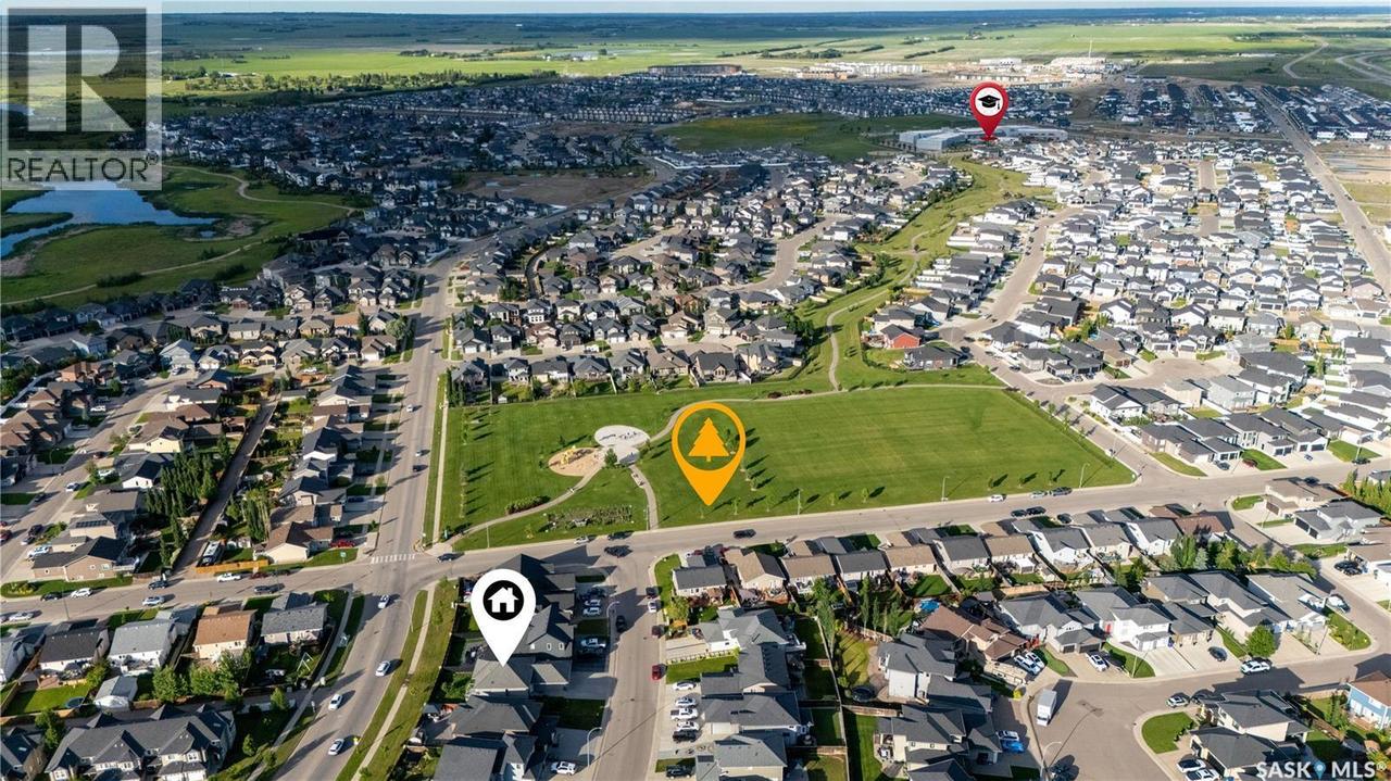 114 Pichler Crescent, Saskatoon, SK 