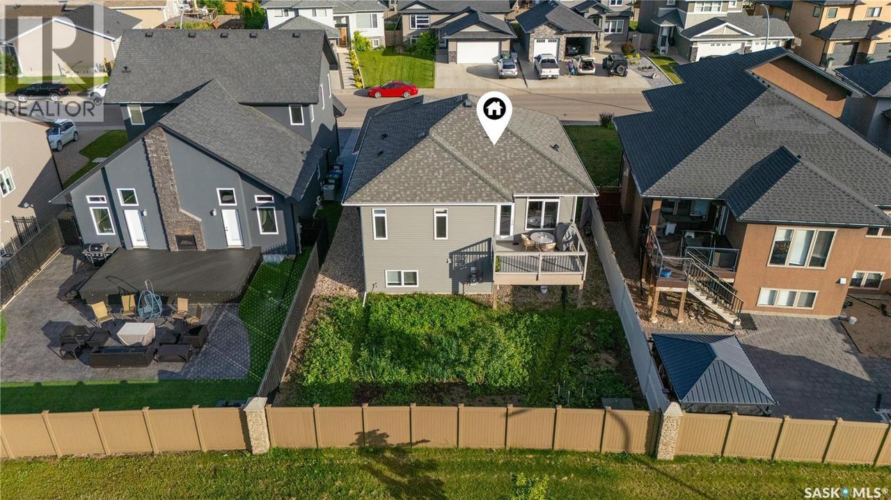 114 Pichler Crescent, Saskatoon, SK 