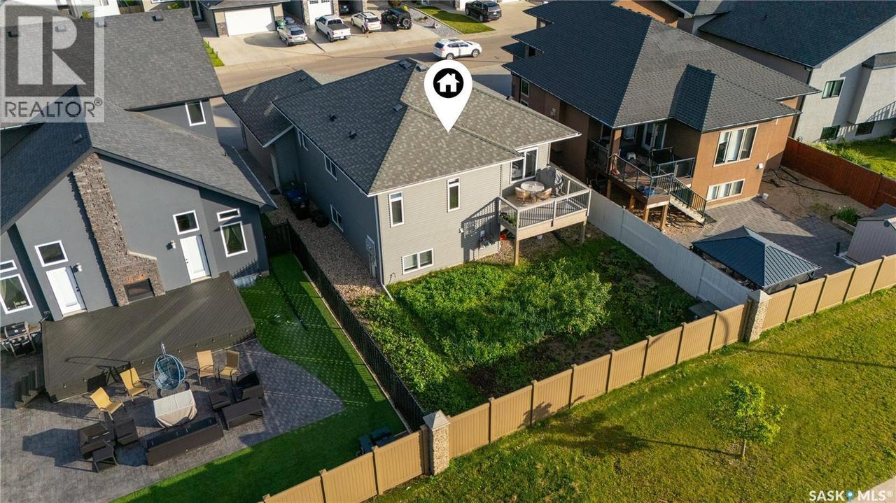 114 Pichler Crescent, Saskatoon, SK 