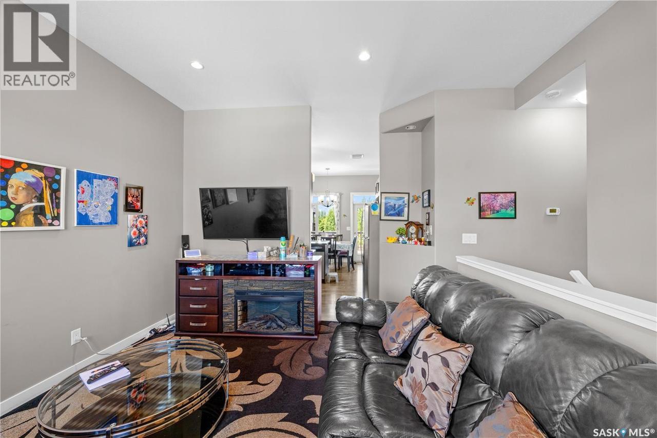 114 Pichler Crescent, Saskatoon, SK 