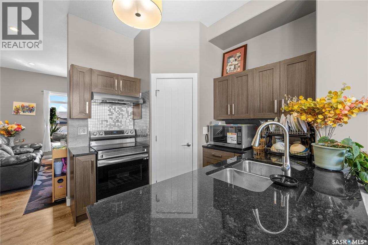 114 Pichler Crescent, Saskatoon, SK 