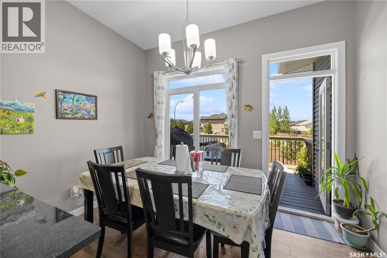 114 Pichler Crescent, Saskatoon, SK 