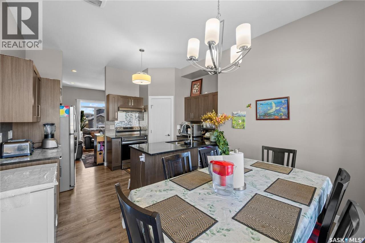 114 Pichler Crescent, Saskatoon, SK 