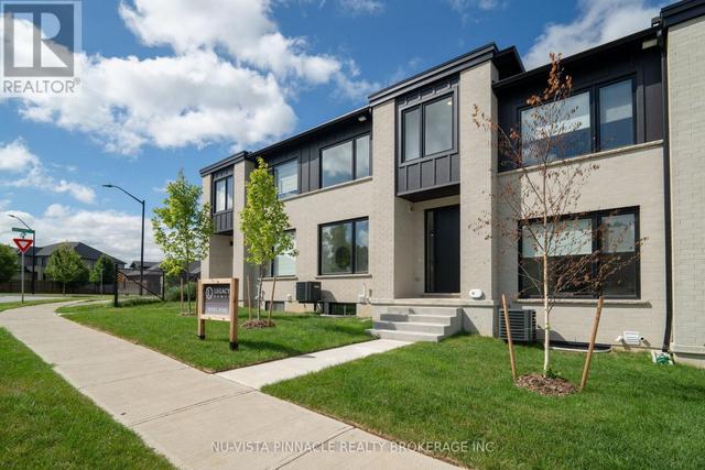 16 - 1175 RIVERBEND ROAD  London South (South B), ON N6K 0M8