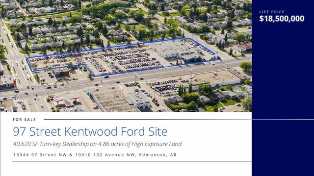 13344 97 St NW  Edmonton, AB T5E 4C9