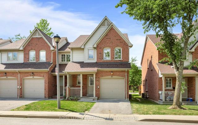 50-5950 Glen Erin Drive  Mississauga, ON L5M 6J1