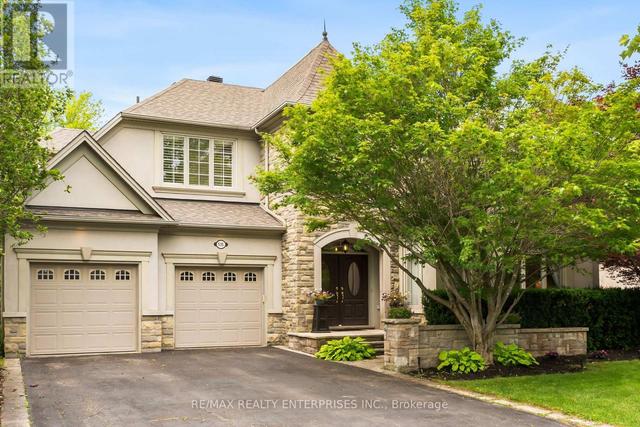 535 CANYON STREET  Mississauga, ON L5H 4L4