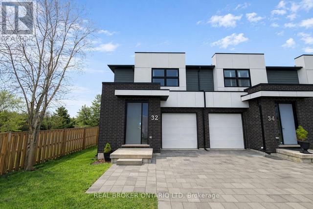 32 - 499 SOPHIA CRESCENT  London North (North I), ON N6G 0X9