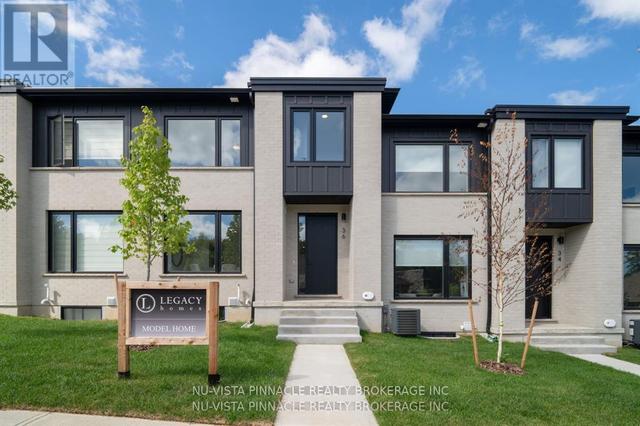 18 - 1175 RIVERBEND ROAD  London South (South B), ON N6K 0M8