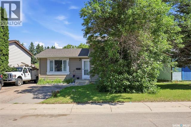 123 Kirkpatrick CRESCENT  Saskatoon, SK S7L 6Z1