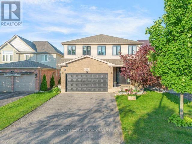 71 MCFARLANE DRIVE  Cambridge, ON N3C 4L7